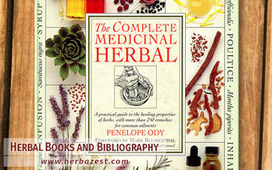 The Complete Medicinal Herbal