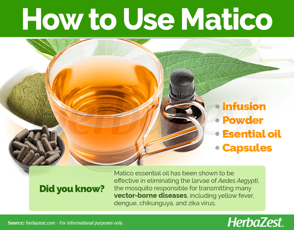 How to Use Matico