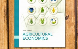 Agricultural Economics