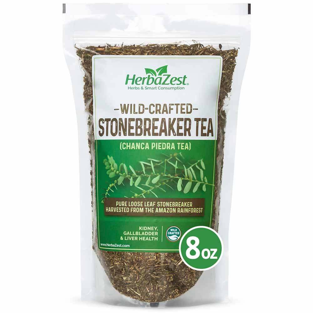 Stonebreaker Tea Herbazest